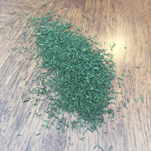 Organic Dill Weed