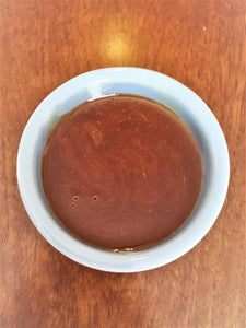 Organic Wildflower Spiced Honey