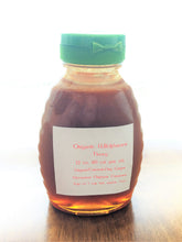 Load image into Gallery viewer, Organic Wildflower Spiced Honey